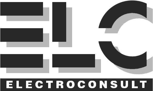 Logo for ELC-electroconsult